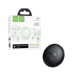 Dispositivo Anti-Perda Hoco E93A Valley Goog para Smartphones Android Preto